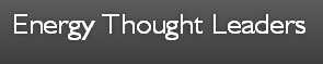 Energy Thought Leaders
